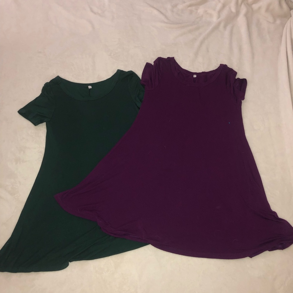 shift dress bundle
